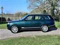2016 Land Rover Range Rover