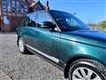 2016 Land Rover Range Rover