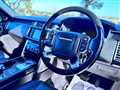 2016 Land Rover Range Rover