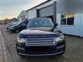 2016 Land Rover Range Rover