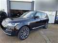 2016 Land Rover Range Rover