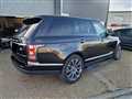 2016 Land Rover Range Rover