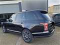 2016 Land Rover Range Rover
