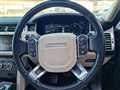 2016 Land Rover Range Rover