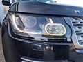 2016 Land Rover Range Rover