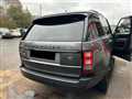 2016 Land Rover Range Rover