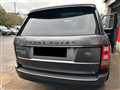2016 Land Rover Range Rover