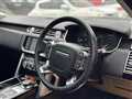 2016 Land Rover Range Rover