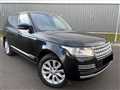 2016 Land Rover Range Rover