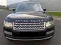 2016 Land Rover Range Rover