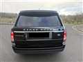 2016 Land Rover Range Rover