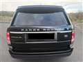 2016 Land Rover Range Rover