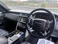 2016 Land Rover Range Rover