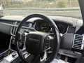 2016 Land Rover Range Rover