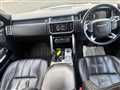 2016 Land Rover Range Rover