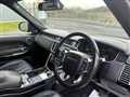 2016 Land Rover Range Rover