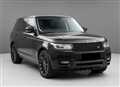 2016 Land Rover Range Rover