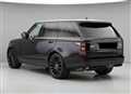 2016 Land Rover Range Rover
