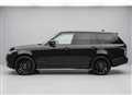 2016 Land Rover Range Rover