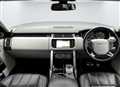 2016 Land Rover Range Rover