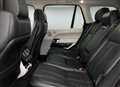 2016 Land Rover Range Rover