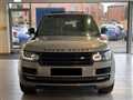 2017 Land Rover Range Rover