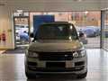 2017 Land Rover Range Rover