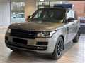 2017 Land Rover Range Rover