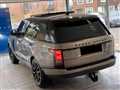 2017 Land Rover Range Rover