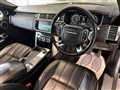 2017 Land Rover Range Rover