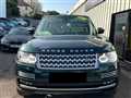 2017 Land Rover Range Rover