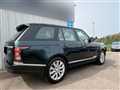 2017 Land Rover Range Rover