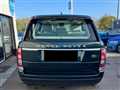 2017 Land Rover Range Rover