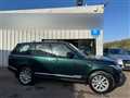 2017 Land Rover Range Rover