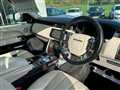 2017 Land Rover Range Rover