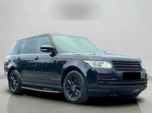 2017 Land Rover Range Rover
