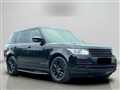 2017 Land Rover Range Rover