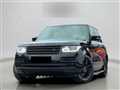 2017 Land Rover Range Rover