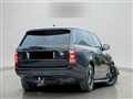 2017 Land Rover Range Rover