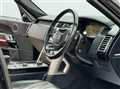 2017 Land Rover Range Rover