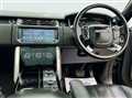 2017 Land Rover Range Rover
