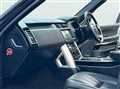2017 Land Rover Range Rover