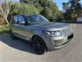 2017 Land Rover Range Rover