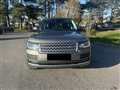 2017 Land Rover Range Rover