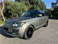 2017 Land Rover Range Rover
