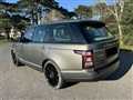 2017 Land Rover Range Rover