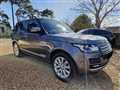 2017 Land Rover Range Rover
