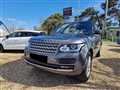 2017 Land Rover Range Rover