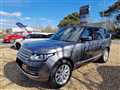 2017 Land Rover Range Rover