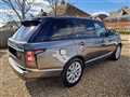 2017 Land Rover Range Rover